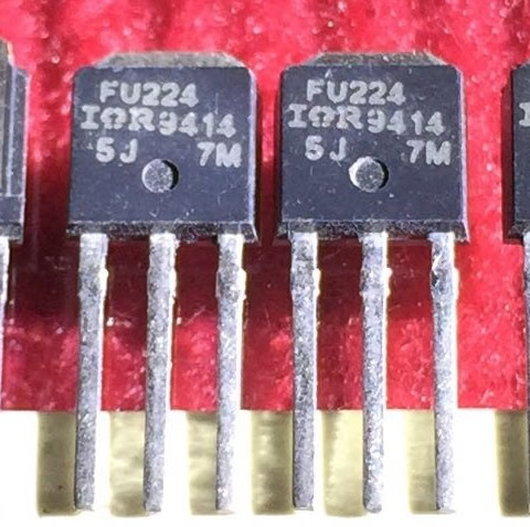 FU224 IRFU224 IR TO-251 5pcs/lot FU224 IRFU224 IR TO-251 5pcs/lot