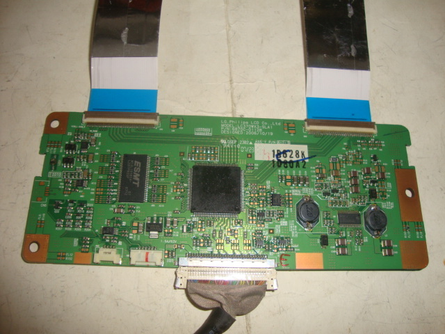 6870C-0112B LC370WX3-SLA1 control board LG