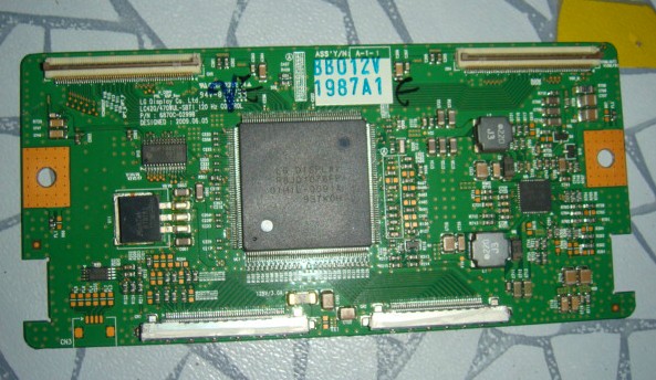 LC420/LC470WUL-SBT1 6870C-0299B control board