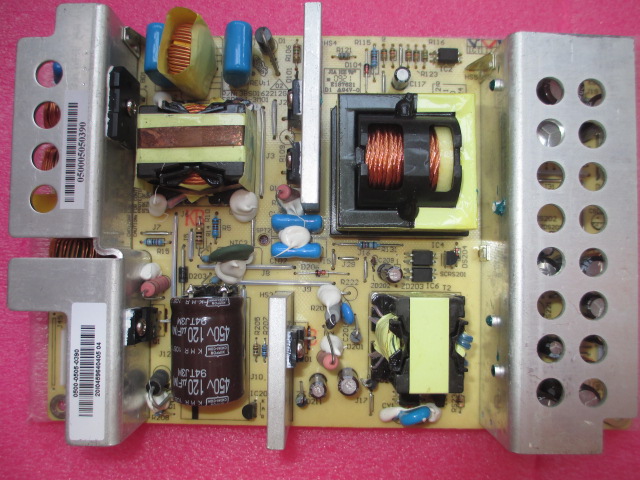 FSP173-3M01 power supply board