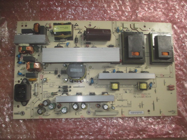 power supply board VLT71082.50
