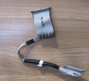 DELL R710 server startup cable Switch cable Data cable N269G DELL R710 server startup cable Switch cable Data cable N269G