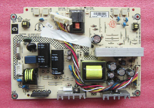715G4439-P01-W20-0H3S power supply board
