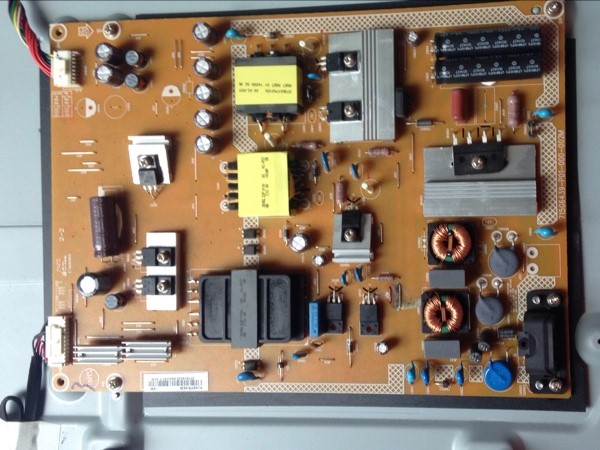 715G6439-P01-000-002M tv power supply board