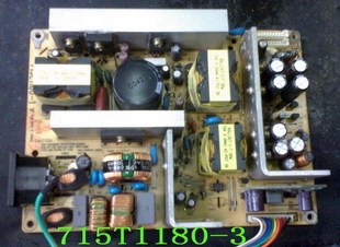 715T1180-3 power supply