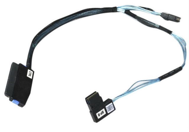 DELL 69V70 R310 R410 perc 6i array card data cable DELL 69V70 R310 R410 perc 6i array card data cable