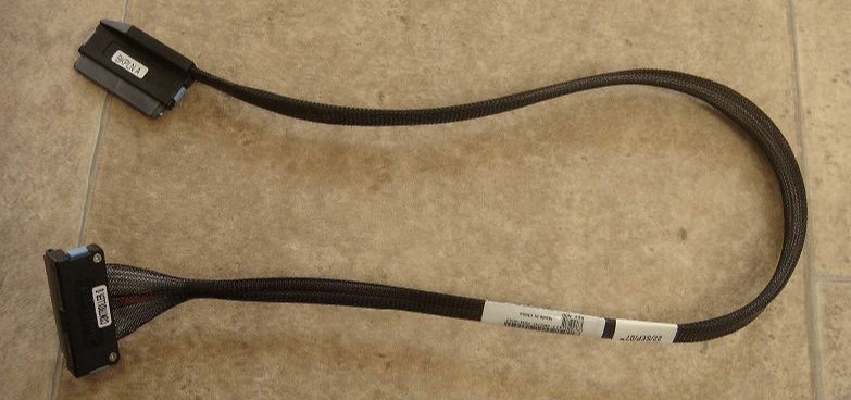 DELL 0KU417 KU417 PE1950 SCSI PERC 5/I data cable SFF-8484 DELL 0KU417 KU417 PE1950 SCSI PERC 5/I data cable SFF-8484