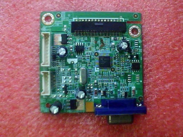 AOC 941S+ 715G3225-1-2 controller board