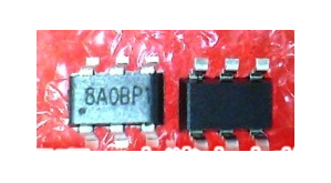 G1513A 8A1AT 8A0BPI SOT23-6 5PCS/LOT