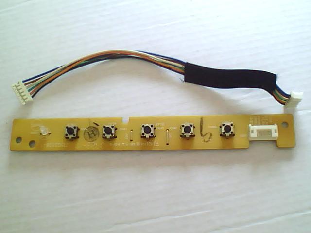 H916W 715G2578-1 715G2528-1 key board H916W 715G2578-1 715G2528-1 key board
