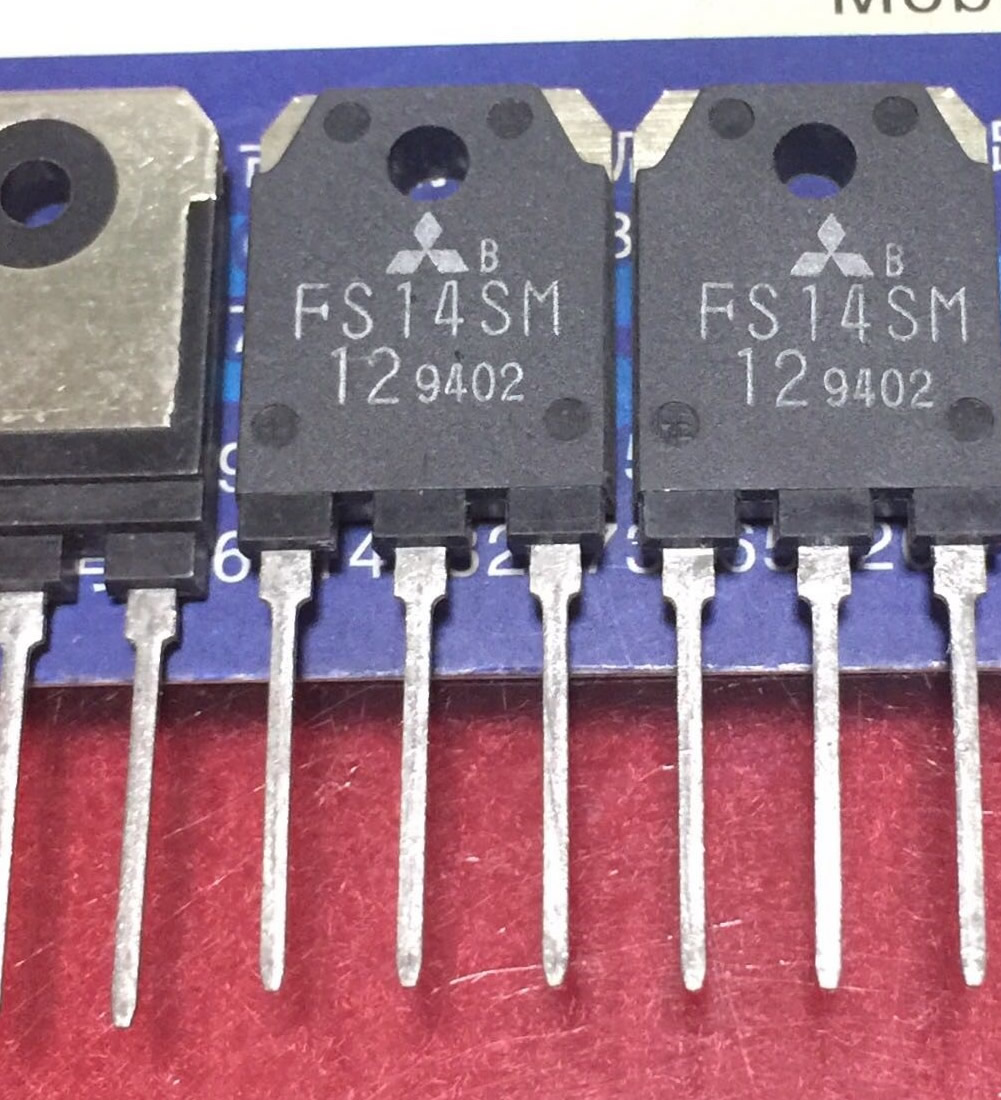 FS14SM FS14SM12 FS14SM-12 TO-3P 5pcs/lot FS14SM FS14SM12 FS14SM-12 TO-3P 5pcs/lot