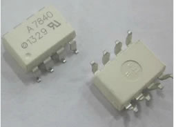A7840 Optocoupler SOP-8 5pcs/lot