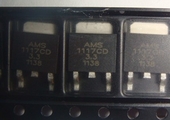 AMS1117-3.3 1117CD-3.3  TO-252 10PCS/LOT