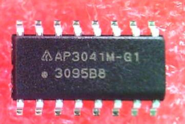 AP3041M-G1 sop16 5pcs/lot
