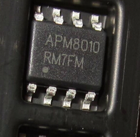 APM8010 SOP-8 5pcs/lot