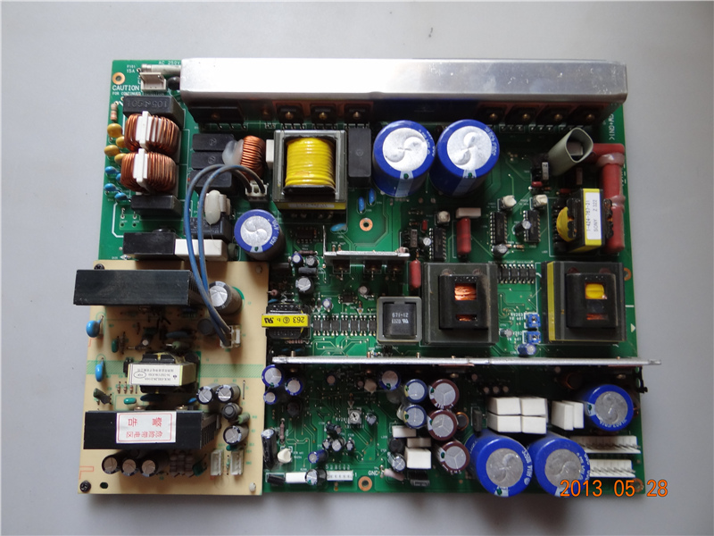 APS-167 1-681-623-12 power board