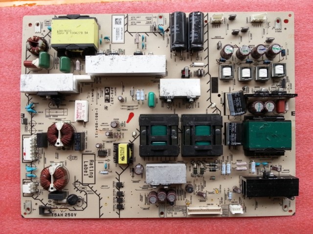 SONY APS-267 1-881-894-11 power board