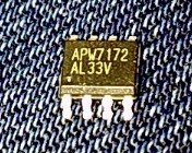 APW7172 SOP-8 5pcs/lot