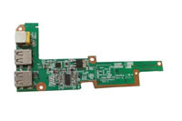 New Acer Aspire 4720 4720G power board