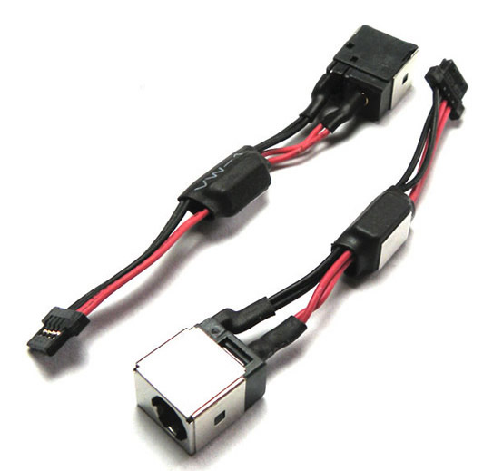 New Acer Aspire One D260 D255 D255E with wire