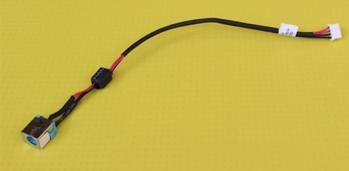 Acer Aspire TimelineX 4830 4830T 4830TG DC JACK WITH WIRE NEW