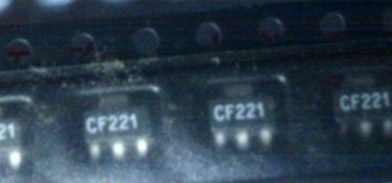B4250CR-3.3 CF221 5pcs/lot