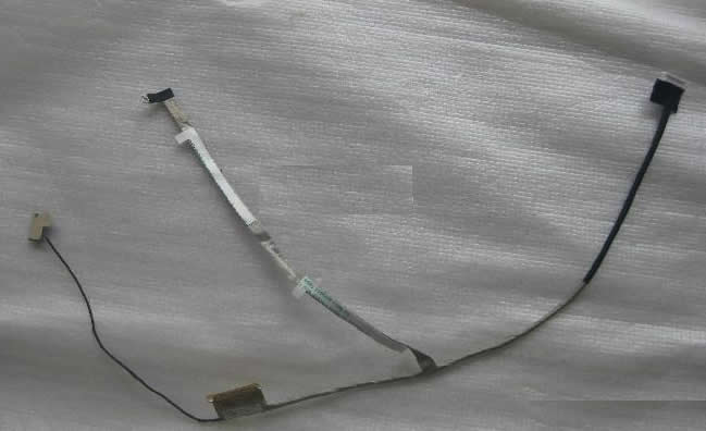 SAMSUNG NP500P4C BA39-01231A  LCD CABLE