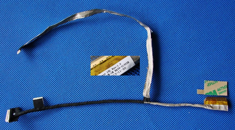 SAMSUNG BA39-01302B LCD CABLE