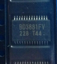 BD3881FV-E2 BD3881FV 5pcs/lot