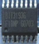 BIT3193G SSOP-16 5pcs/lot