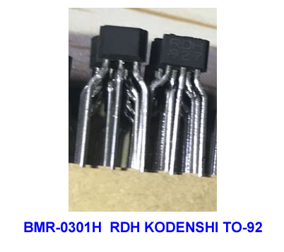 BMR-0301H BMR0301H RDH KODENSHI TO-92 5pcs/lot