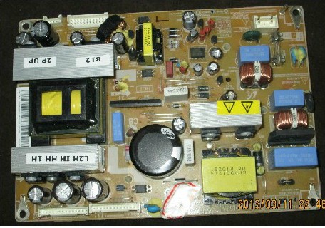 BN44-00158A power supply board