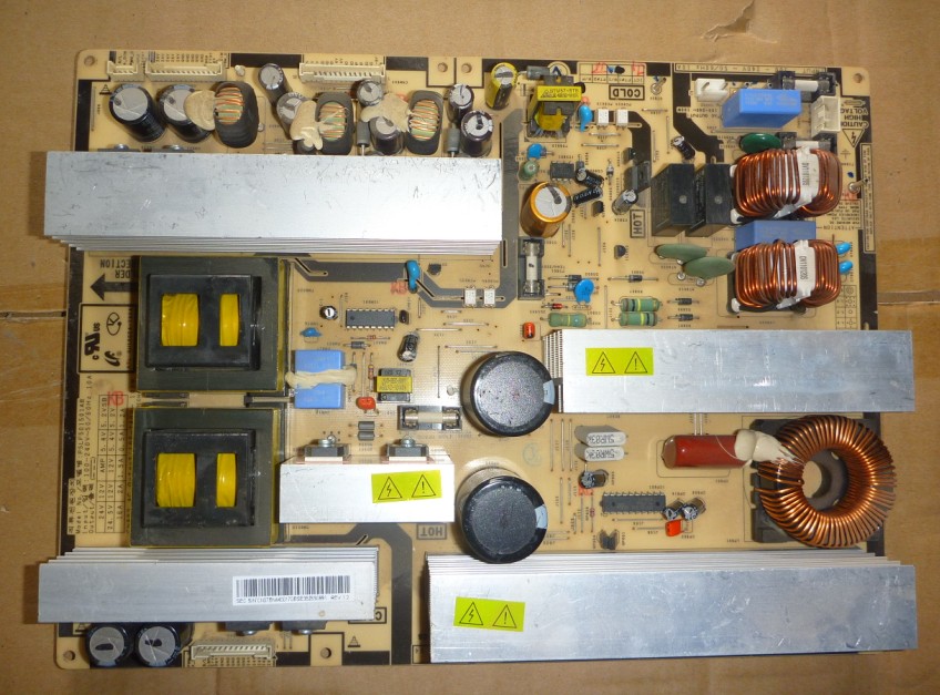 BN44-00170B power supply board