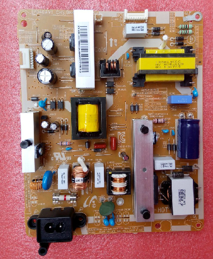PD46AV1-CHS BN44-00498B power supply board