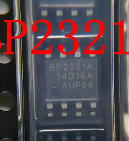 BP2321 BP2321A LED driver SOP-8 5pcs/lot