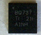 BQ24737 5pcs/lot BQ24737 5pcs/lot