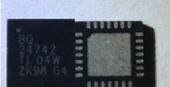 BQ24742 5pcs/lot BQ24742 5pcs/lot
