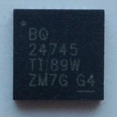 BQ24745 5pcs/lot BQ24745 5pcs/lot