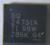 BQ24751A BQ 24751 5pcs/lot BQ24751A BQ 24751 5pcs/lot