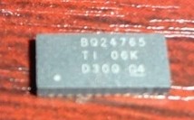BQ24765 5pcs/lot BQ24765 5pcs/lot