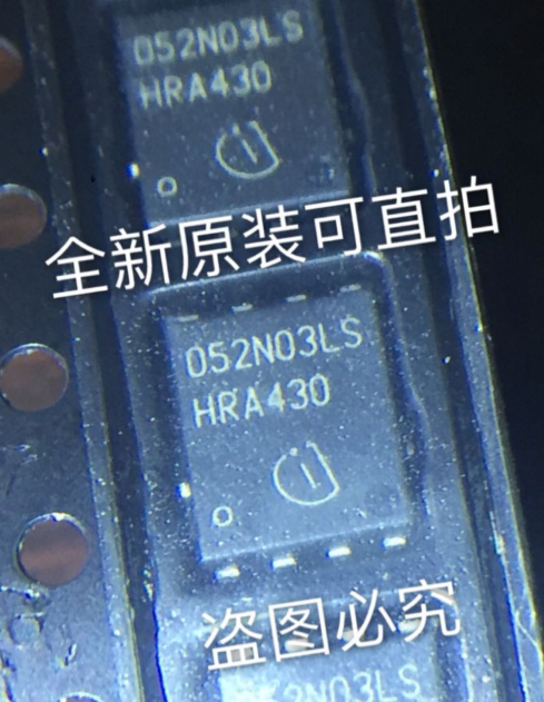 BSC052N03LS INFINEON QFN8 10pcs/lot BSC052N03LS INFINEON QFN8 10pcs/lot