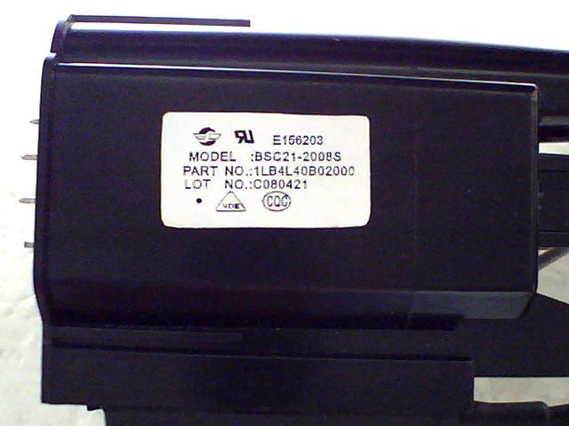 BSC21-2008S(1LB4L40B02000) BSC21-2008S(1LB4L40B02000)