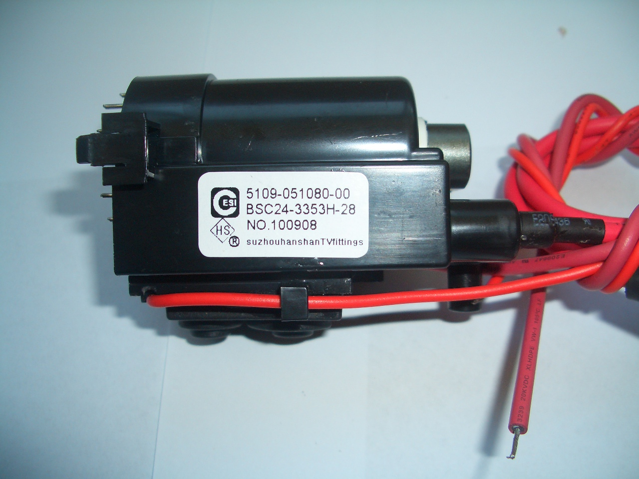 BSC24-3353H-28 5109-051080-00 BSC24-3353H-28 5109-051080-00