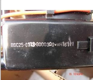 BSC25-0113 30000300=BSC25-0100 BSC25-0113 30000300=BSC25-0100