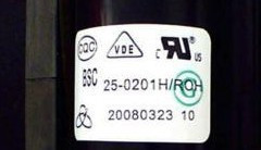 BSC25-0201H BSC25-0201H