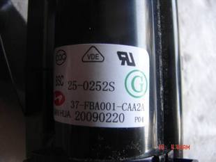 BSC25-0252S BSC25-0252S