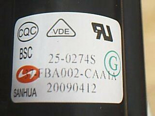 BSC25-0274S BSC25-N1665 BSC25-0274S BSC25-N1665