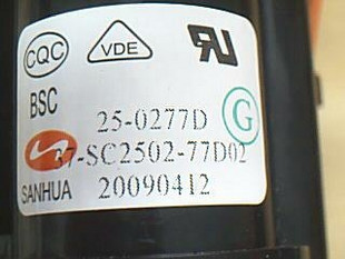 BSC25-0277D JF0501-19290 BSC25-0277D JF0501-19290