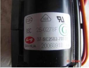 BSC25-0278F 37-SC2502-78FUX BSC25-0278F 37-SC2502-78FUX