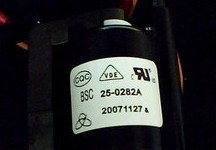 BSC25-0282A BSC25-0206 FBT-A-07 BSC25-0282A BSC25-0206 FBT-A-07
